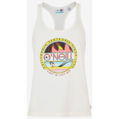 O'Neill CONNECTIVE GRAPHIC TANK TOP – Zboží Mobilmania