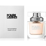 Karl Lagerfeld parfémovaná voda dámská 45 ml – Zboží Mobilmania