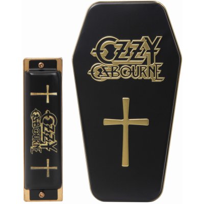 Hohner Ozzy Osbourne – Hledejceny.cz