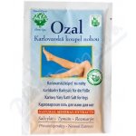 Ozal sáček koupel nohou 25 g – Hledejceny.cz