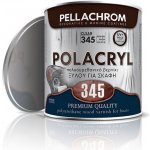 Polacryl 345 lodní lak 0,75 l vysoký lesk