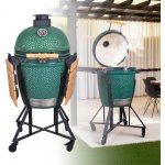 inSPORTline Pasionato 20" – Zboží Mobilmania