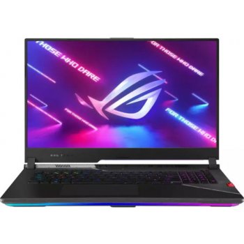 Asus ROG Strix SCAR 17 SE G733CX-KH088W