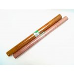 Kinekus Papírová policie. Dřevo 0,5x10m KLC KIN30739100 – Zboží Dáma