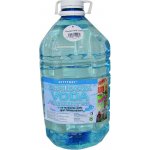 Q power Destilovaná voda 5 l | Zboží Auto