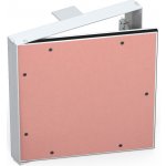 TAMADEX Dvířka revizní 200 x 200 mm – Hledejceny.cz