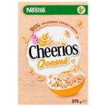 Nestlé Cheerios ovesné Snídaňové cereálie 375 g – Zboží Dáma