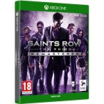 Saints Row: The Third Remastered – Zboží Živě