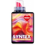 SYNTEX Prací gel na bundy, přikrývky, polštáře & dutá vlákna na syntetické textilie 20 praní – Hledejceny.cz