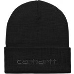 Carhartt Wip Script beanie – Zboží Mobilmania