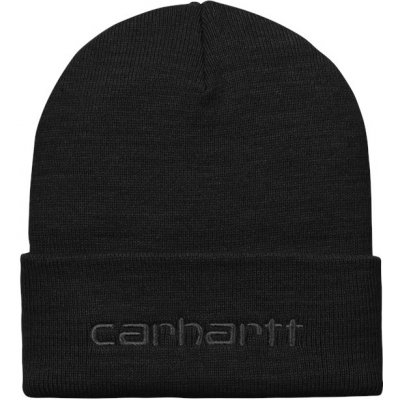 Carhartt Wip Script beanie – Zboží Mobilmania