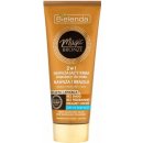 Bielenda Magic Bronze samoopalovací krém pro světlou pokožku s hydratačním účinkem (Effect Holiday Skin) 200 ml