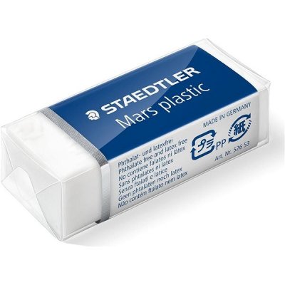 STAEDTLER Mars plastic malá – Zboží Dáma
