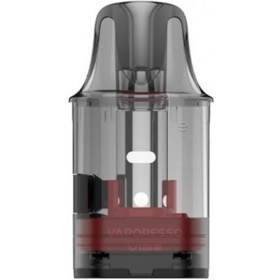 Vaporesso VIBE Dual Mesh Pod Cartridge 0,6/0,8ohm – Sleviste.cz