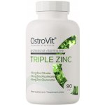 Ostrovit Triple zinc 90 kapslí – Hledejceny.cz
