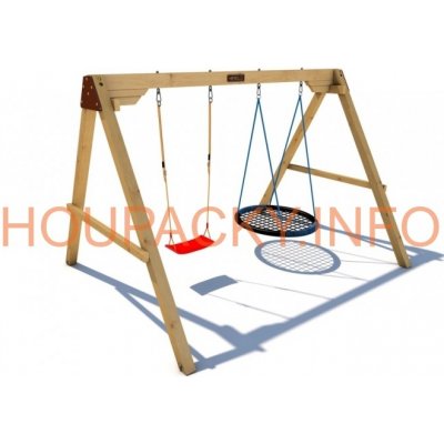 Monkey's Home Jesica Klasik – Zboží Dáma