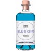 Garage22 Blue Gin 42% 0,5 l (holá láhev)