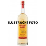 Gusano Rojo 38% 0,7 l (holá láhev) – Sleviste.cz