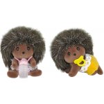 Sylvanian Families 5218 dvojčata ježci – Hledejceny.cz