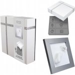 Dooky 3D Handprint & Luxury Memory Box – Zboží Dáma