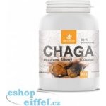 Allnature Chaga 100 kapslí – Hledejceny.cz
