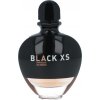 Parfém Paco Rabanne Black XS Los Angeles toaletní voda dámská 80 ml