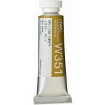 Holbein Akvarelová barva 15ml žlutá W231 – Zboží Dáma