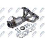 Katalyzátor NTY KAT-TY-002 | Zboží Auto