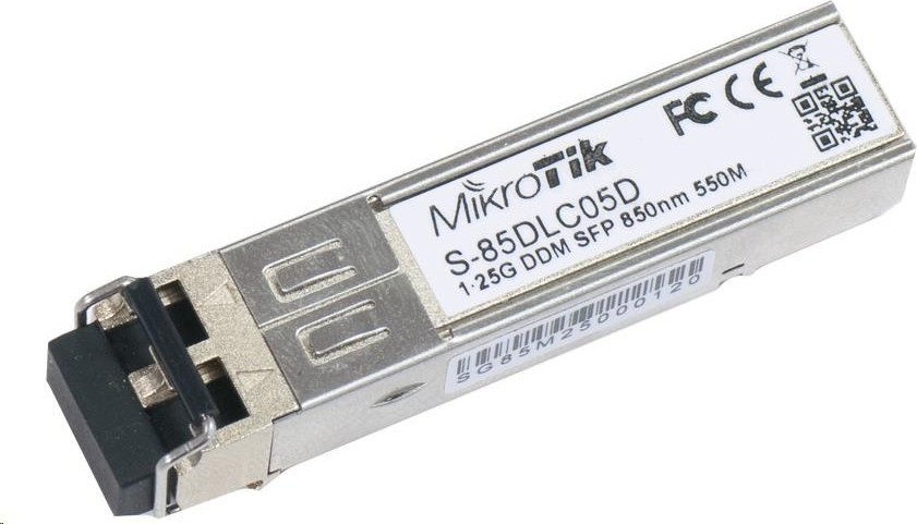 MikroTik S-85DLC05D