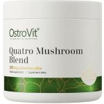 OstroVit Quatro mushroom blend 100 g – Hledejceny.cz