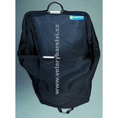 Albastar AL Taška na ryby Albastar EKO 70cm – Zboží Dáma