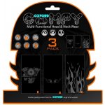 Oxford Comfy Harley Davidson graphics – Zboží Mobilmania