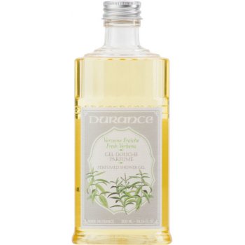 Durance sprchový gel svěží verbena 300 ml