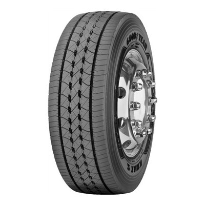 GoodYear Kmax S Gen-2 385/55 R22,5 160/158 L – Zboží Mobilmania