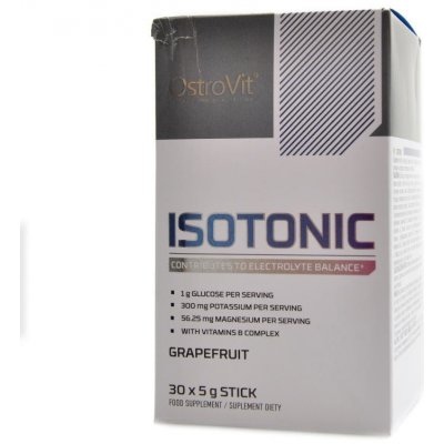 Ostrovit Isotonic drink 150 g