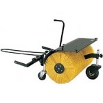 Stiga čelní kartáč 2 + 4 WD Park 13-0977-11 – Hledejceny.cz