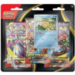 Pokémon TCG Trick or Trade Booster Bundle – Zbozi.Blesk.cz