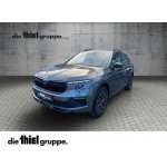 Skoda Kamiq 1.5 TSI DSG 110 kW – Hledejceny.cz