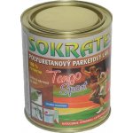 Sokrates Tango Sport 5 kg polomat – Zboží Mobilmania