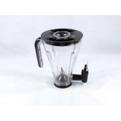 Nádoba kompletní mixéru Kenwood KW711192 – Hledejceny.cz
