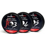 Fulling Mill Fluorocarbonový vlasec 50m 0,30mm – Zboží Dáma