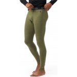 SMARTWOOL M CLASSIC THERMAL MERINO BL BOTTOM B – Zboží Mobilmania