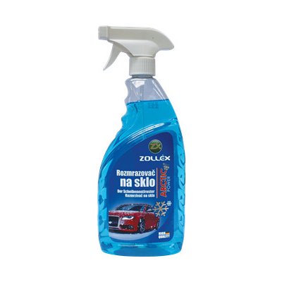 Zollex DE-Icer 500 ml