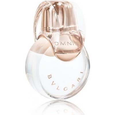 Bvlgari Omnia Crystalline toaletní voda dámská 100 ml – Hledejceny.cz