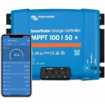 Victron SmartSolar 100 / 50 MPPT – Zbozi.Blesk.cz