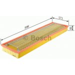 Vzduchový filtr Bosch 1 457 433 626 – Hledejceny.cz