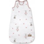 Albero Mio Dětský spací pytel Balerína – Zboží Mobilmania