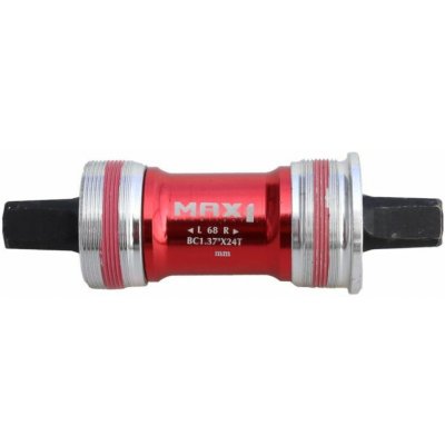 Max1 4-hran+Al BSA, 122.5mm – Zbozi.Blesk.cz