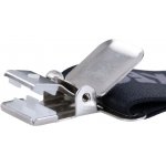 Oxford Logo černá šedá – Sleviste.cz