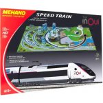 MEHANO Speed train TGV POS – Zboží Dáma
